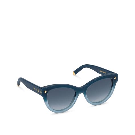 My Monogram Soft Cat Eye Sunglasses S00 